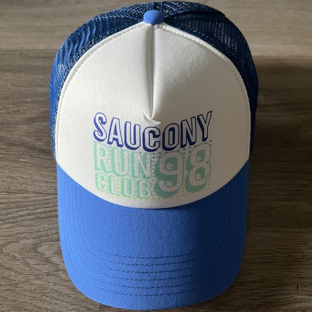 Saucony Hat